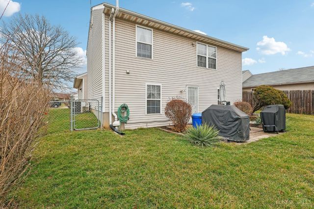 3746 Lacy Court, Middletown, OH 45044