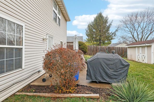 3746 Lacy Court, Middletown, OH 45044