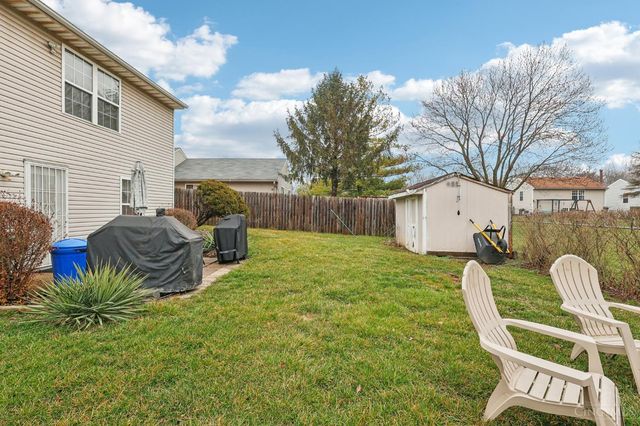 3746 Lacy Court, Middletown, OH 45044