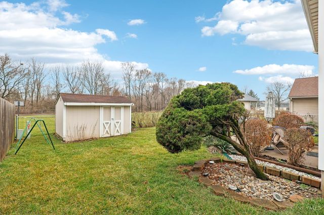 3746 Lacy Court, Middletown, OH 45044