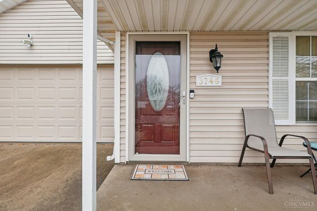 3746 Lacy Court, Middletown, OH 45044