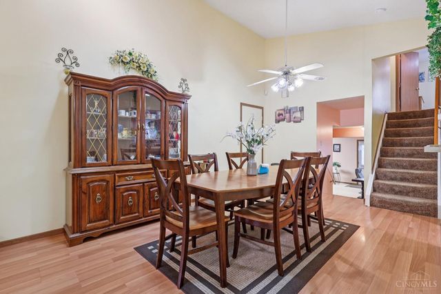 3746 Lacy Court, Middletown, OH 45044