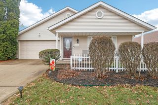 3746 Lacy Court, Middletown, OH 45044