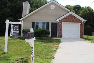 6831 Browns Mill Walk, Lithonia, GA 30038