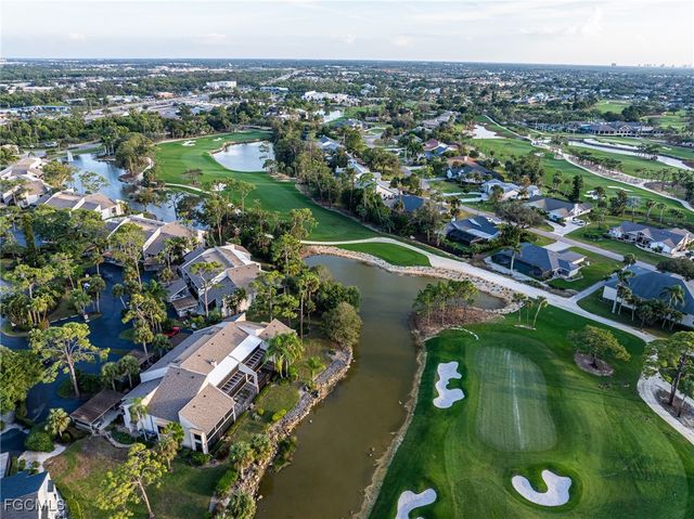 16454 Timberlakes DR 103, Fort Myers, FL 33908