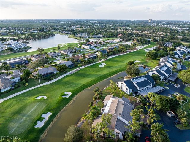 16454 Timberlakes DR 103, Fort Myers, FL 33908