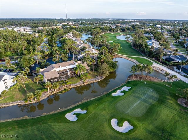 16454 Timberlakes DR 103, Fort Myers, FL 33908