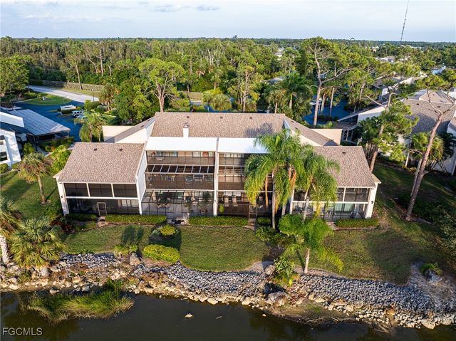 16454 Timberlakes DR 103, Fort Myers, FL 33908