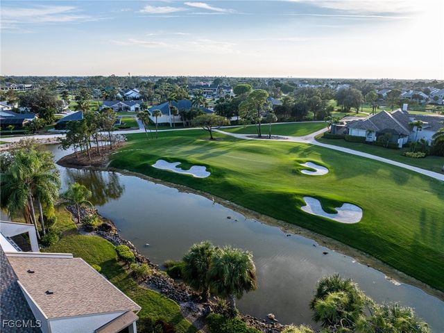 16454 Timberlakes DR 103, Fort Myers, FL 33908