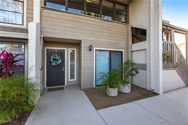 16454 Timberlakes DR 103, Fort Myers, FL 33908