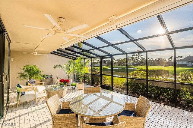 16454 Timberlakes DR 103, Fort Myers, FL 33908