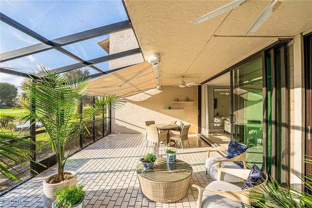 16454 Timberlakes DR 103, Fort Myers, FL 33908