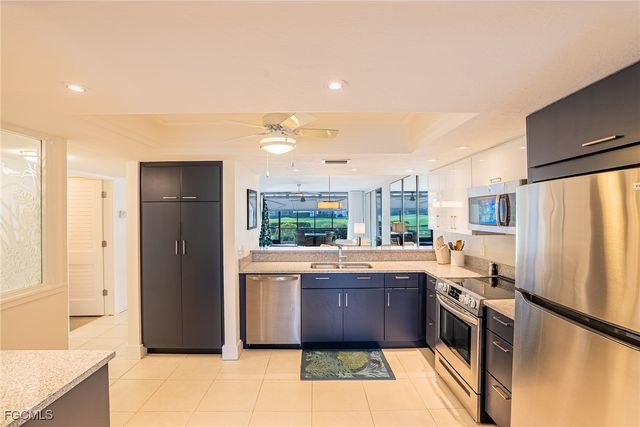 16454 Timberlakes DR 103, Fort Myers, FL 33908