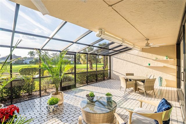 16454 Timberlakes DR 103, Fort Myers, FL 33908