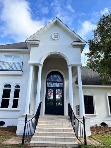 4292 Marquette Drive, Mobile, AL 36608