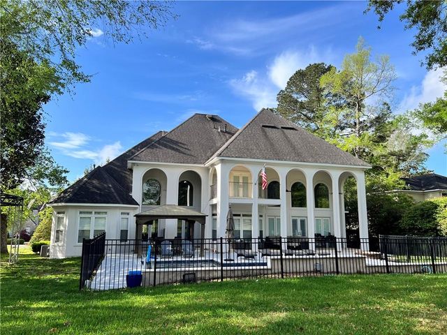 4292 Marquette Drive, Mobile, AL 36608