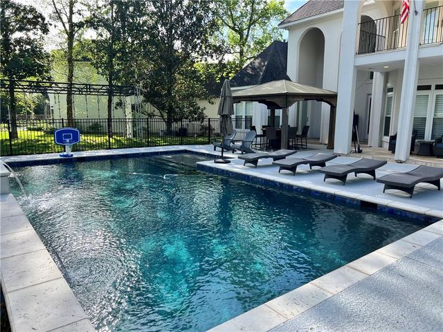 4292 Marquette Drive, Mobile, AL 36608