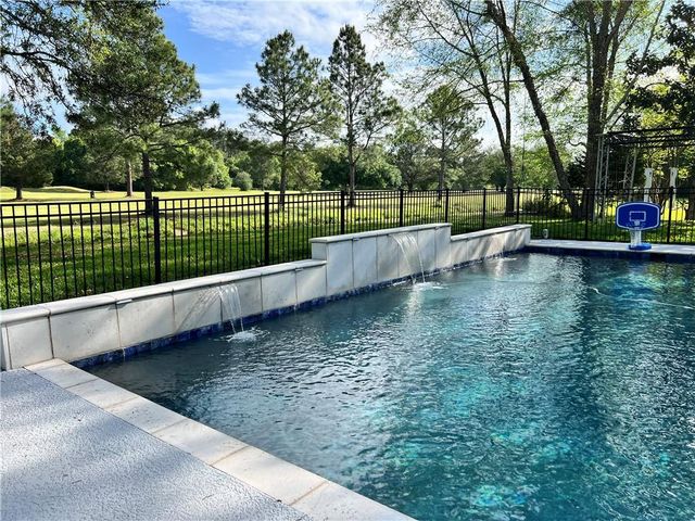 4292 Marquette Drive, Mobile, AL 36608