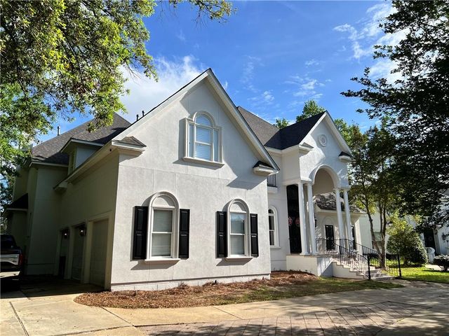 4292 Marquette Drive, Mobile, AL 36608