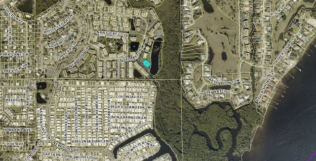 15000 Arbor Lakes DR E 2, North Fort Myers, FL 33917