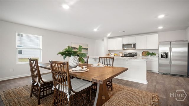 205 Birdsill Street, Statesboro, GA 30461