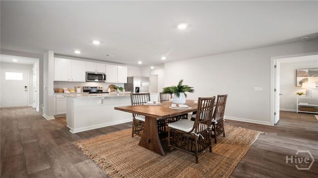 205 Birdsill Street, Statesboro, GA 30461