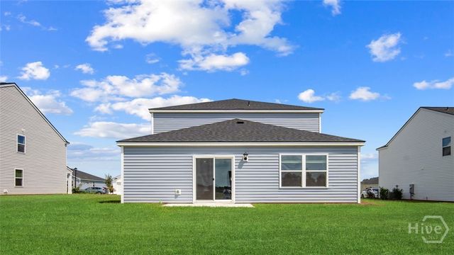 205 Birdsill Street, Statesboro, GA 30461