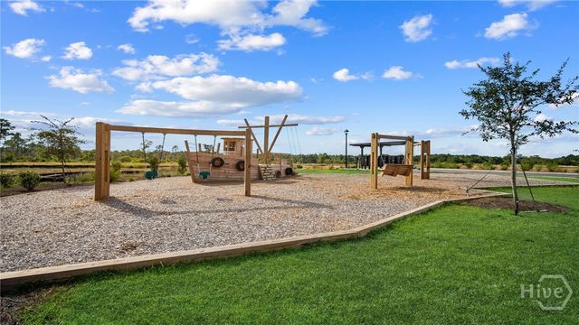 205 Birdsill Street, Statesboro, GA 30461