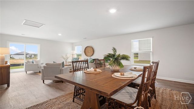 205 Birdsill Street, Statesboro, GA 30461