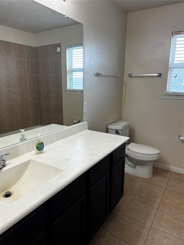 3523 Lilac Ranch Drive, Katy, TX 77494
