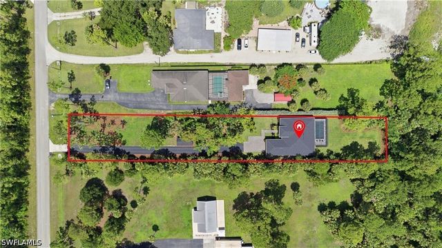 829 16th AVE SW, Naples, FL 34117