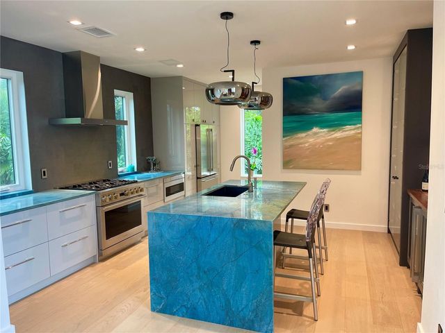 2945 PYRULA DRIVE, Longboat Key, FL 34228