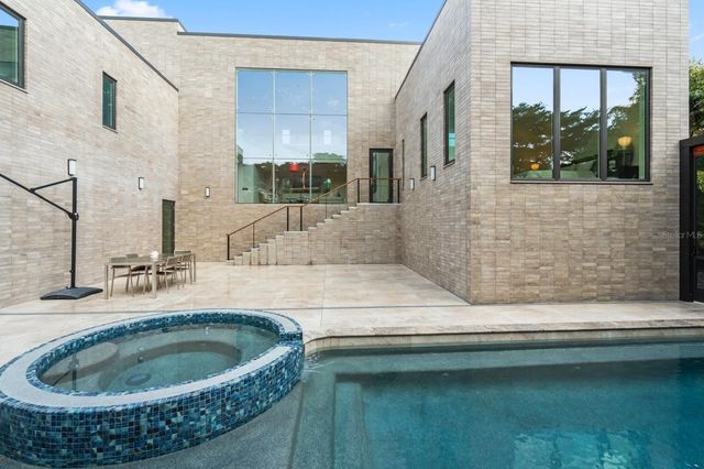 2945 PYRULA DRIVE, Longboat Key, FL 34228