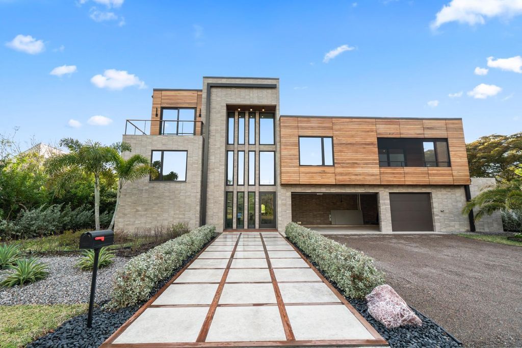 2945 PYRULA DRIVE, Longboat Key, FL 34228