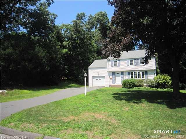 67 Whapley Road, Glastonbury, CT 06033