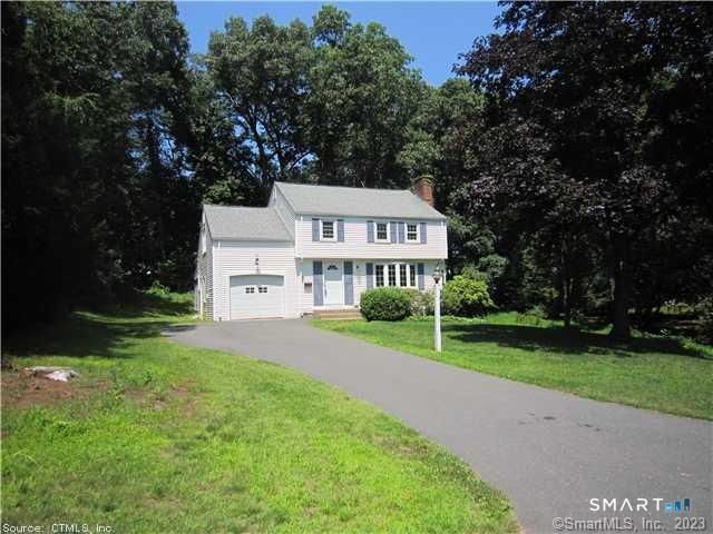 67 Whapley Road, Glastonbury, CT 06033