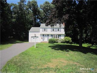 67 Whapley Road, Glastonbury, CT 06033