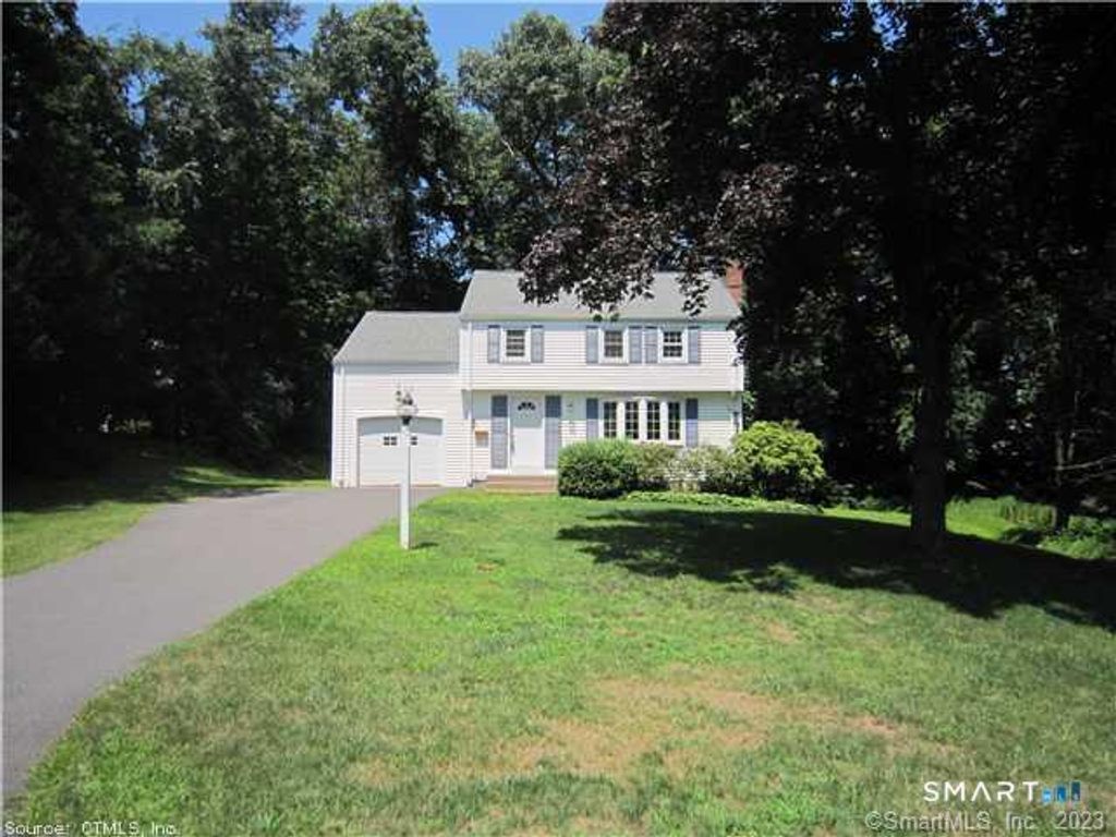 67 Whapley Road, Glastonbury, CT 06033