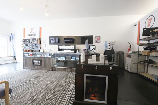 110 E Main Street, Flushing, MI 48433