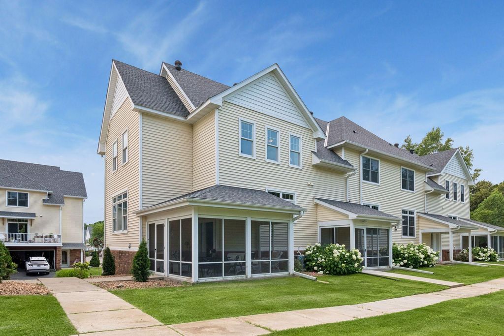 5750 Village Trail, Mound, MN 55364 — exterior