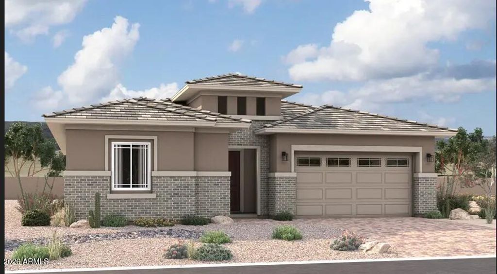 20214 W GLENROSA Avenue, Buckeye, AZ 85396