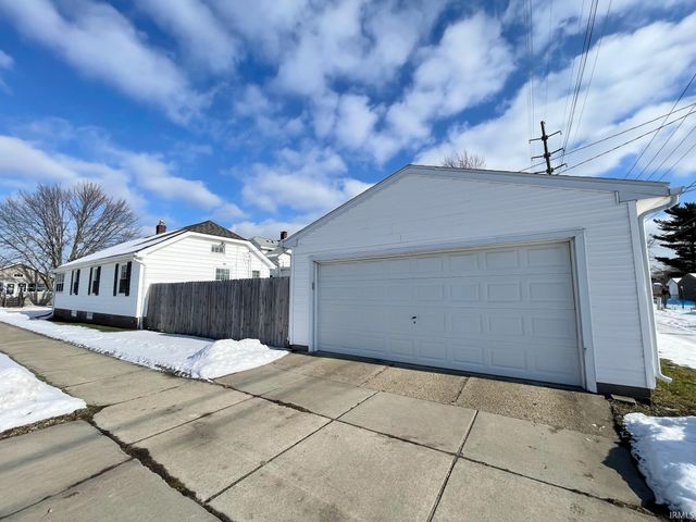 427 W 12Th Street, Mishawaka, IN 46544