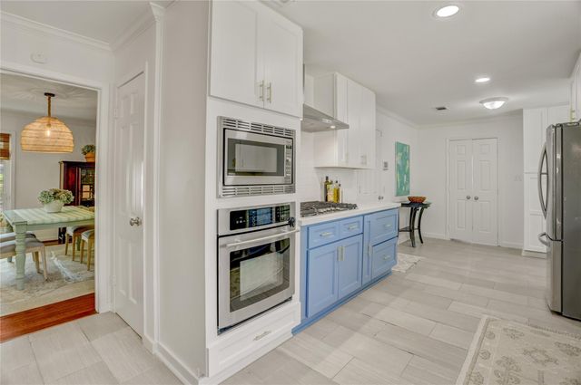 4606 Waynesboro Drive, Houston, TX 77035