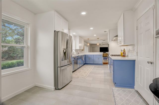 4606 Waynesboro Drive, Houston, TX 77035