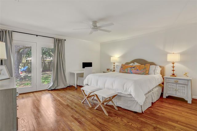 4606 Waynesboro Drive, Houston, TX 77035