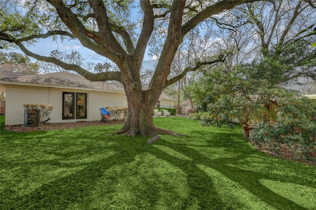 4606 Waynesboro Drive, Houston, TX 77035