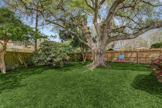 4606 Waynesboro Drive, Houston, TX 77035