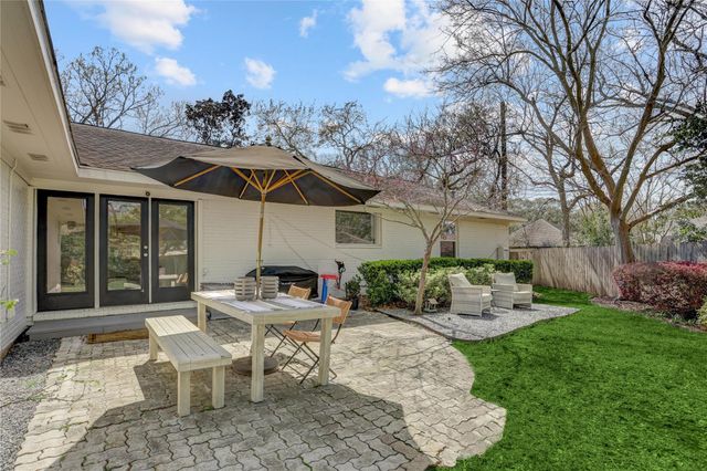 4606 Waynesboro Drive, Houston, TX 77035