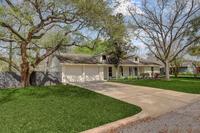 4606 Waynesboro Drive, Houston, TX 77035