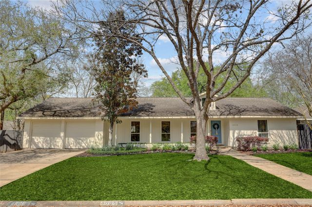 4606 Waynesboro Drive, Houston, TX 77035